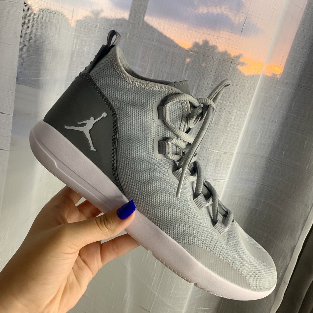 Jordan running shoes